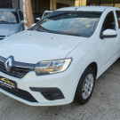 Renault LOGAN Zen Flex 1.6 16V 4p Mec. 2022 Flex-0