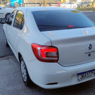 Renault LOGAN Zen Flex 1.6 16V 4p Mec. 2022 Flex-5