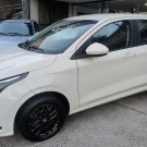 Fiat ARGO DRIVE 1.0 6V Flex 2019 Flex-12