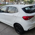 Fiat ARGO DRIVE 1.0 6V Flex 2019 Flex-10