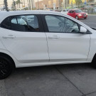 Fiat ARGO DRIVE 1.0 6V Flex 2019 Flex-4