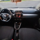 Fiat ARGO DRIVE 1.0 6V Flex 2019 Flex-2