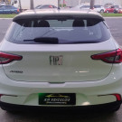 Fiat ARGO DRIVE 1.0 6V Flex 2019 Flex-1