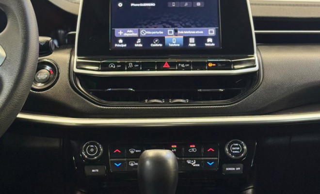 Jeep COMPASS SPORT T270 1.3 TB 4x2 Flex Aut. 2024 Flex-5