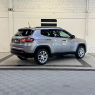 Jeep COMPASS SPORT T270 1.3 TB 4x2 Flex Aut. 2024 Flex-2