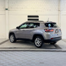 Jeep COMPASS SPORT T270 1.3 TB 4x2 Flex Aut. 2024 Flex-0