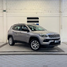 Jeep COMPASS SPORT T270 1.3 TB 4x2 Flex Aut. 2024 Flex-1