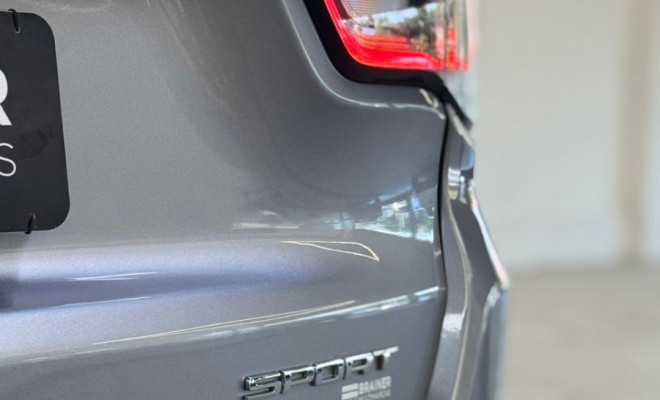 Jeep COMPASS SPORT T270 1.3 TB 4x2 Flex Aut. 2024 Flex-4