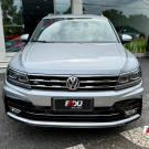 VW - VolksWagen TIGUAN Allspac R-Line 350 TSI 2.0 4x4 2020 Gasolina-0