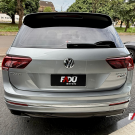 VW - VolksWagen TIGUAN Allspac R-Line 350 TSI 2.0 4x4 2020 Gasolina-8