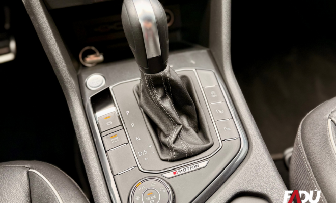 VW - VolksWagen TIGUAN Allspac R-Line 350 TSI 2.0 4x4 2020 Gasolina-7