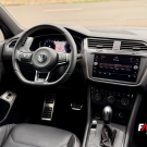 VW - VolksWagen TIGUAN Allspac R-Line 350 TSI 2.0 4x4 2020 Gasolina-3
