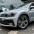 VW - VolksWagen TIGUAN Allspac R-Line 350 TSI 2.0 4x4 2020 Gasolina-1