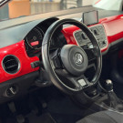 VW - VolksWagen up! cross 1.0 TSI Total Flex 12V 5p 2016 Flex-15