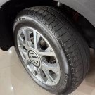 VW - VolksWagen up! cross 1.0 TSI Total Flex 12V 5p 2016 Flex-3