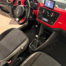 VW - VolksWagen up! cross 1.0 TSI Total Flex 12V 5p 2016 Flex-9