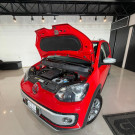 VW - VolksWagen up! cross 1.0 TSI Total Flex 12V 5p 2016 Flex-10