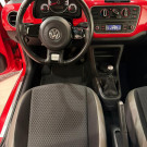 VW - VolksWagen up! cross 1.0 TSI Total Flex 12V 5p 2016 Flex-7