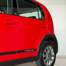 VW - VolksWagen up! cross 1.0 TSI Total Flex 12V 5p 2016 Flex-13