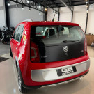 VW - VolksWagen up! cross 1.0 TSI Total Flex 12V 5p 2016 Flex-2