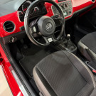 VW - VolksWagen up! cross 1.0 TSI Total Flex 12V 5p 2016 Flex-4