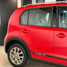 VW - VolksWagen up! cross 1.0 TSI Total Flex 12V 5p 2016 Flex-14