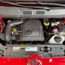 VW - VolksWagen up! cross 1.0 TSI Total Flex 12V 5p 2016 Flex-11