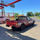 Ford Pampa GL 1.6/ 1.8 1995 Gasolina-2