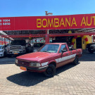 Ford Pampa GL 1.6/ 1.8 1995 Gasolina-0