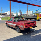 Ford Pampa GL 1.6/ 1.8 1995 Gasolina-1
