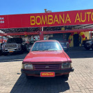 Ford Pampa GL 1.6/ 1.8 1995 Gasolina-3