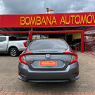 Honda Civic Sedan EX 2.0 Flex 16V Aut.4p 2019 Flex-2