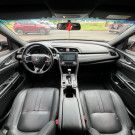 Honda Civic Sedan EX 2.0 Flex 16V Aut.4p 2019 Flex-7