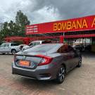 Honda Civic Sedan EX 2.0 Flex 16V Aut.4p 2019 Flex-3