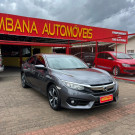 Honda Civic Sedan EX 2.0 Flex 16V Aut.4p 2019 Flex-5