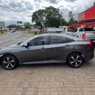 Honda Civic Sedan EX 2.0 Flex 16V Aut.4p 2019 Flex-0