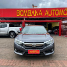 Honda Civic Sedan EX 2.0 Flex 16V Aut.4p 2019 Flex-6