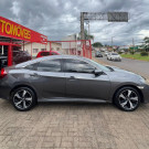 Honda Civic Sedan EX 2.0 Flex 16V Aut.4p 2019 Flex-4
