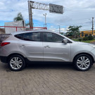 Hyundai ix35 GLS 2.0 16V 2WD Flex Aut. 2016 Flex-4