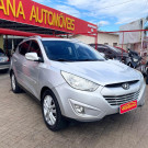 Hyundai ix35 GLS 2.0 16V 2WD Flex Aut. 2016 Flex-5