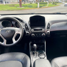 Hyundai ix35 GLS 2.0 16V 2WD Flex Aut. 2016 Flex-7
