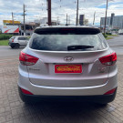 Hyundai ix35 GLS 2.0 16V 2WD Flex Aut. 2016 Flex-2