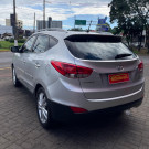 Hyundai ix35 GLS 2.0 16V 2WD Flex Aut. 2016 Flex-1