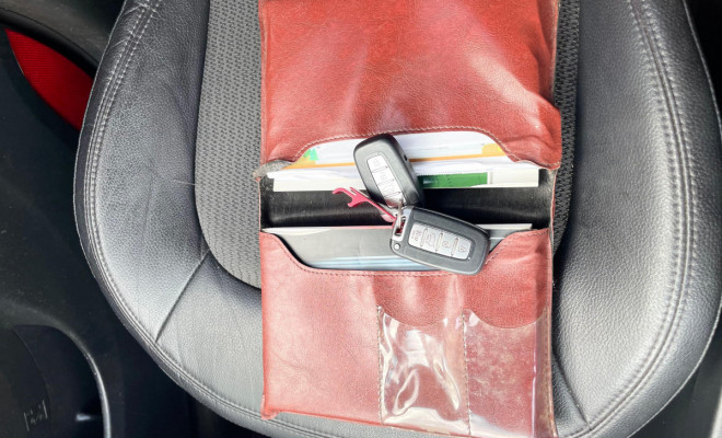 Hyundai ix35 GLS 2.0 16V 2WD Flex Aut. 2016 Flex-10