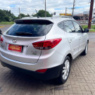 Hyundai ix35 GLS 2.0 16V 2WD Flex Aut. 2016 Flex-3