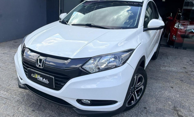 Honda HR-V EXL 1.8 Flexone 16V 5p Aut. 2016 Flex