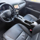 Honda HR-V EXL 1.8 Flexone 16V 5p Aut. 2016 Flex-2