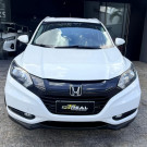 Honda HR-V EXL 1.8 Flexone 16V 5p Aut. 2016 Flex-4
