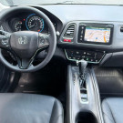 Honda HR-V EXL 1.8 Flexone 16V 5p Aut. 2016 Flex-5