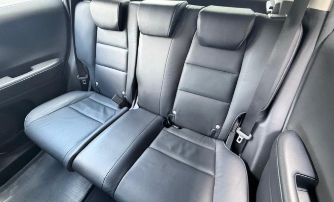 Honda HR-V EXL 1.8 Flexone 16V 5p Aut. 2016 Flex-0